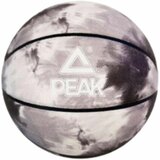 Peak lopta za košarku Q1232110 grey cene