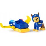 Paw Patrol Akcijski psi Chase | Shoptok.si