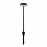 Bb Link led svetiljka hilite 5743-400 stubna 6W 3000K IP54 siva Cene