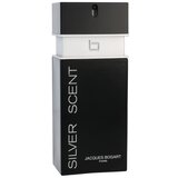 Jacques Bogart Silver Scent 100 ml toaletna voda tester za moške | Shoptok.si
