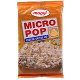 Mogyi Kokice Micro pop za mikrotalasnu sa sirom 100g | ePonuda.com