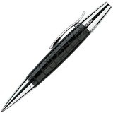Faber-Castell Kemični svinčnik Faber-Castell E-Motion Croc, črn Cene