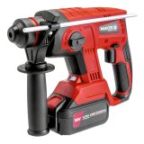 Praktik aku udarni čekić PTQ031 FlexPower 18V 4,0Ah-SOLO ALAT | shoptok.hr