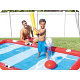 Intex Igralište Sportska Arena na Napuhavanje 325 x 267 x 102 cm | shoptok.hr