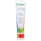 Himalaya Herbals Botanique Mint zobna pasta za beljenje zob 150 g | Shoptok.si