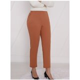 Modamorfo Pants with Elastic Waist