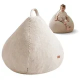 Comfy 1.0 Dečiji lejzi beg / Vreća za sedenje - Bež ( 30033 )