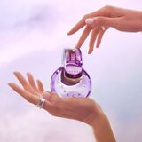 Bvlgari Omnia Amethyste toaletna voda nadomestno polnilo za ženske 200 ml | Shoptok.si