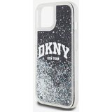 Dkny Ovitek za telefon Črna | Shoptok.si