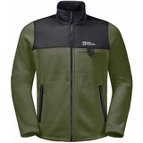 Jack Wolfskin dna grizzly fleece fz m 1709982-4129 | shoptok.hr