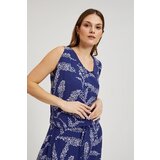 Marisse Women's Shirt L-Ko-4353 L.Navy | ePonuda.com