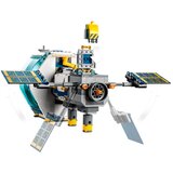 Lego city lunarna vesoljska postaja (60349) | Shoptok.si