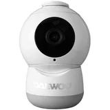 DAEWOO dječji video monitor WiFi, VOX, temp, do 300m, aplikacija DI-BM47