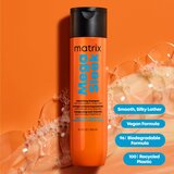 Matrix Mega Sleek Smoothing Shampoo šampon za neobvladljive lase 300 ml | Shoptok.si