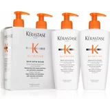 Kérastase Nutritive Bain Satin 2 šampon za intenzivno jačanje kose (za kosu)