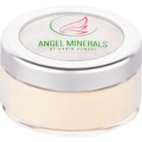 ANGEL MINERALS French Powder Foundation - majhna velikost - Anti Shine Rose Cene