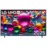 65UA75003LA 4K uhd ai UA75 smart tv 2025