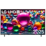 TV 65UA75003LA 65"4K UHD 60Hz LED SMART TV WEB OS