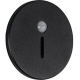 Kanlux 90794 - LED svetlo za stepenište sa senzorom MAGNIK LED/1,7W/230V CCT, crno, okruglo Cene