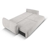 Cosmopolitan Design Svijetlo siva sofa 240 cm Matera – | shoptok.hr