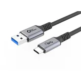 kabel premium USB C-A 3.2 MC002551, 2m