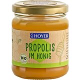 HOYER Propolis v medu Bio Cene