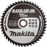 Makita list za testeru od tvrdog metala, makblade plus, sa 48 zubaca B-09824 | ePonuda.com