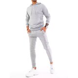 DStreet Men's tracksuit set Light | Shoptok.si