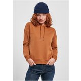 UC Ladies Women's hooded caramel | shoptok.hr