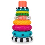 Sassy Stacks Of Circles toranj za slaganje | shoptok.hr