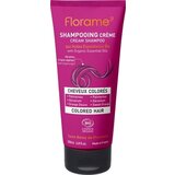 Florame kremni-šampon za njegu obojane kose Cijene