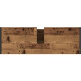  Kopalniška omarica Star les 90 x 30 x 60 cm Konstruiran les, (5000092615) | Shoptok.si