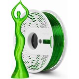  HS PLA Clear Green - 1,75 mm / 850 g | Shoptok.si