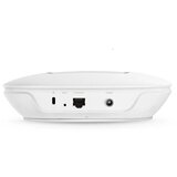 Tp-link Dostopna točka EAP225 AC1350 Dual-Band, brezžična, stropna | Shoptok.si