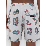 Hurley Cannonball Volley 17" Boardshorts bone 3 | Shoptok.si