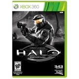Halo Combat Evolved Anniversary (XBOX 360) - rabljeno | Shoptok.si