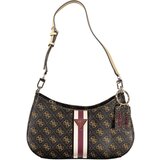 Guess Jeans WOMEN&#39;S BAG BROWN Cijene
