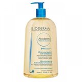 Bioderma Ulje za tušinjare Atoderm, 1000ml Cene