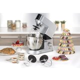 Tefal Kuhinjski robot u srebrnoj boji Masterchef Grande - | shoptok.hr