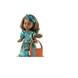  Lutka Las Amigas SALU ARTICULADA 32cm, (22124037) | Shoptok.si