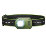 Emos LED punjiva čelna lampa LED/USB 1600 mAh IPX6 Cene