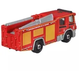 Matchbox zbirka europa - scania P360 tovornjaček