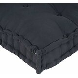  Jastučić za paletni kauč 3 pcs Antracit 120 x 80 x 38 cm | shoptok.hr