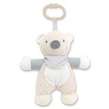 Lorelli plisana igracka - bear beige natural ( 10191380008 ) Cene