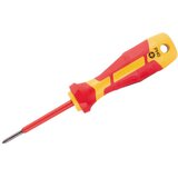 Lux Tools Izvijač VDE krstasti 1000V PH0 585905 | Eponuda.ba