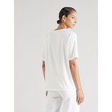 Bianco Lucci Ženska majica kratkih rukava 40701006, Okrugli izrez, Bela | Eponuda.com