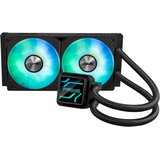 Asus PRIME LC 240 ARGB vodeno hladjenje | Eponuda.com