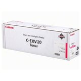 Canon Toner C-EXV 20 Magenta | Eponuda.ba