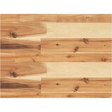  Plutajuća polica 40x30x4 cm Masivno drvo akacije s uljnim premazom | shoptok.hr