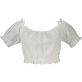 Guess Jeans TOP WOMEN WHITE | ePonuda.com